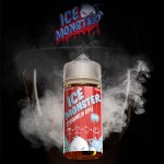 Ice Monster - Strawmelon Apple 100ml